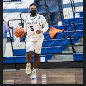 Meet your Posher, Osasuyi